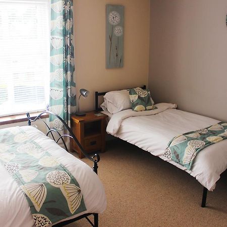 The Mayhill Hotel Monmouth Luaran gambar