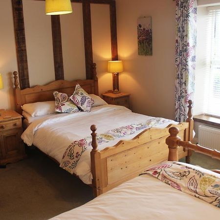 The Mayhill Hotel Monmouth Luaran gambar