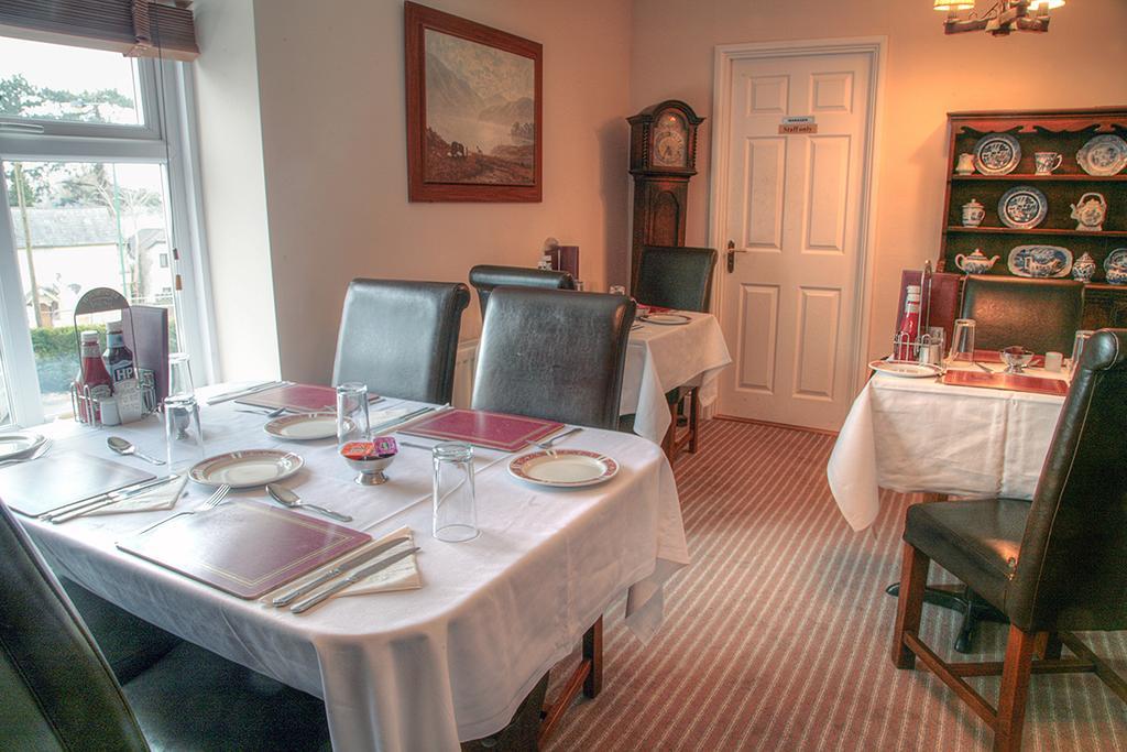 The Mayhill Hotel Monmouth Luaran gambar