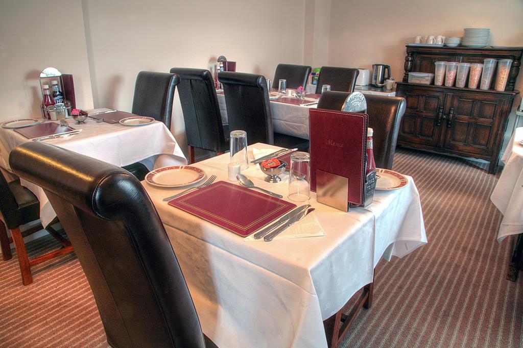 The Mayhill Hotel Monmouth Luaran gambar