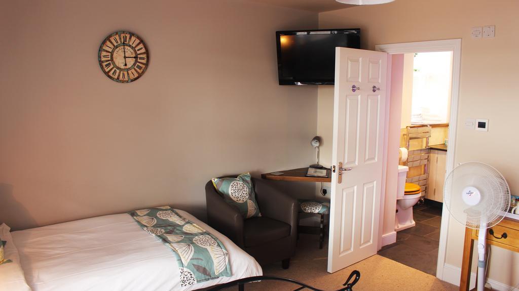 The Mayhill Hotel Monmouth Luaran gambar