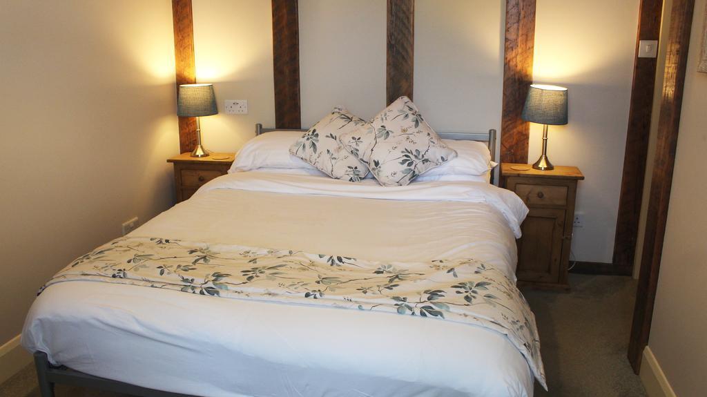 The Mayhill Hotel Monmouth Luaran gambar