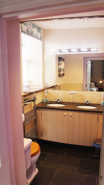 The Mayhill Hotel Monmouth Luaran gambar