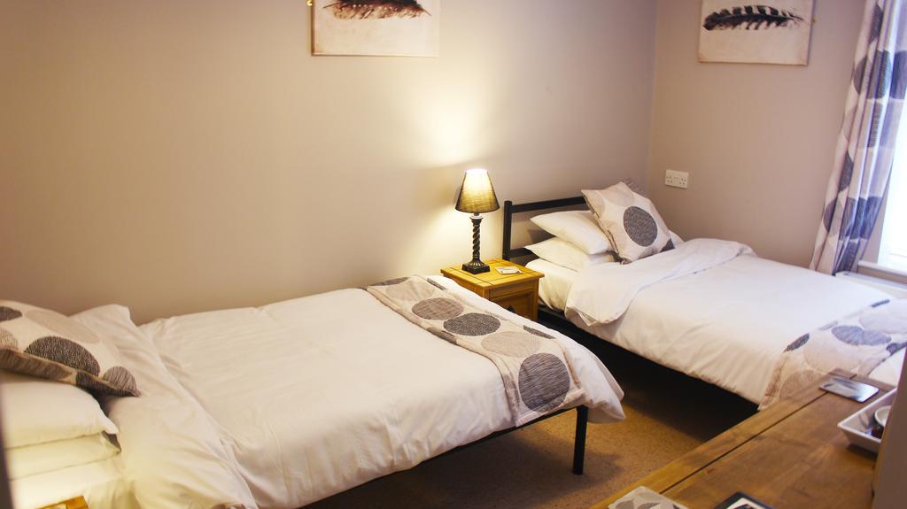 The Mayhill Hotel Monmouth Luaran gambar